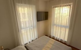 Moderne Wohnung - ULM Stadtmitte